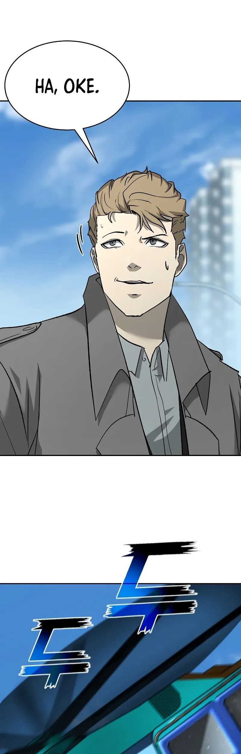 The Return Of Apocalypses Tyrant Chapter 25 - halaman 23