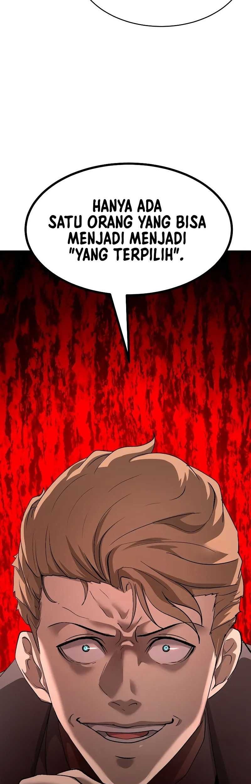 The Return Of Apocalypses Tyrant Chapter 25 - halaman 3