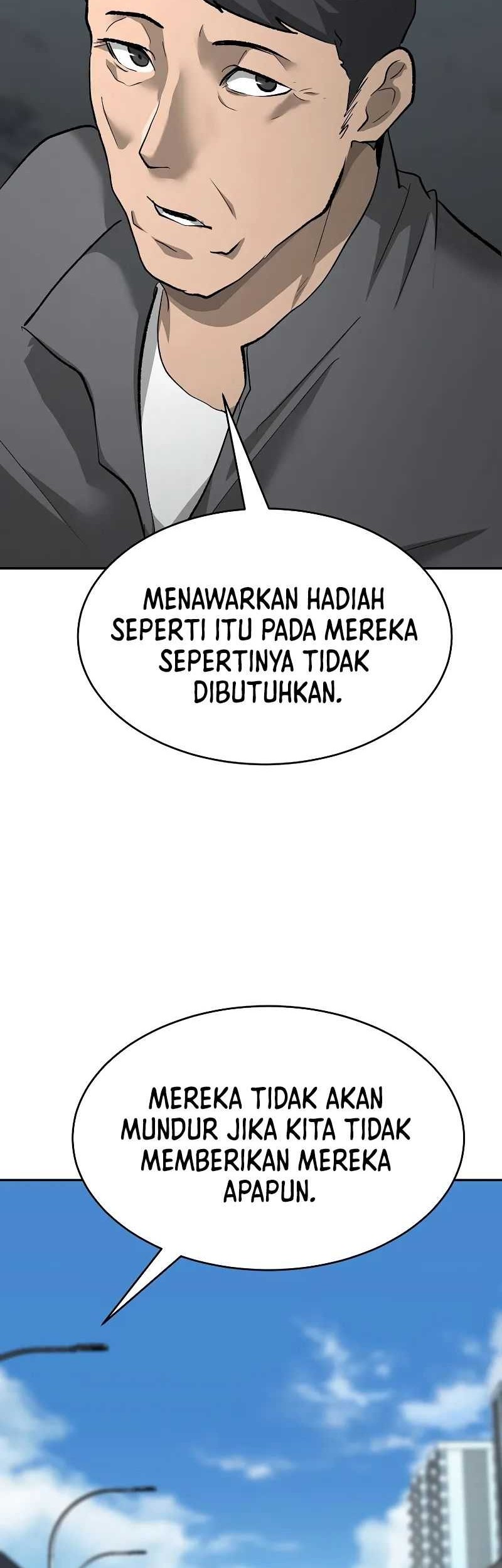 The Return Of Apocalypses Tyrant Chapter 25 - halaman 30