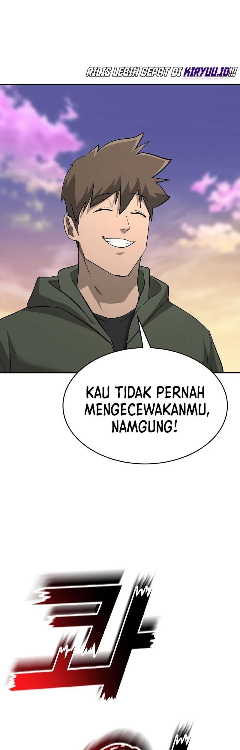 The Return Of Apocalypses Tyrant Chapter 25 - halaman 57