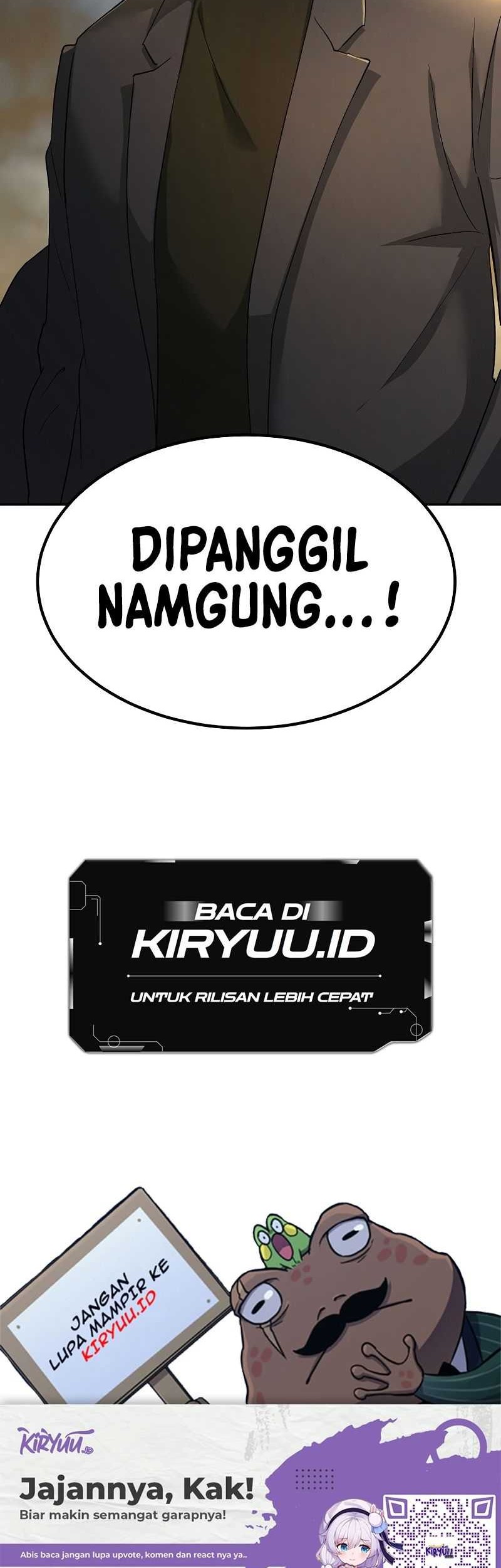 The Return Of Apocalypses Tyrant Chapter 25 - halaman 77