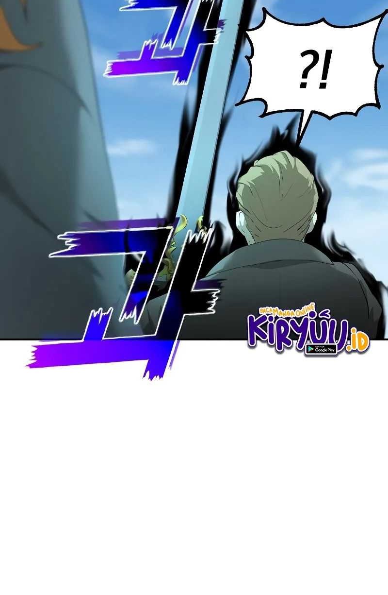The Return Of Apocalypses Tyrant Chapter 25 - halaman 8