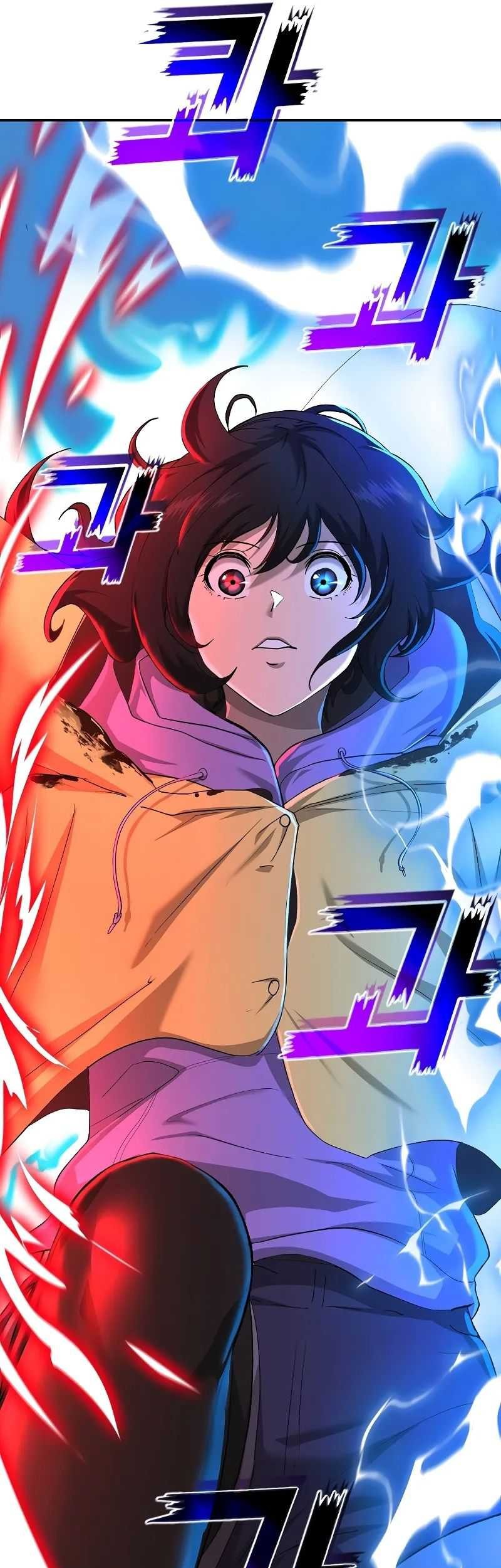 The Return Of Apocalypses Tyrant Chapter 25 - halaman 9