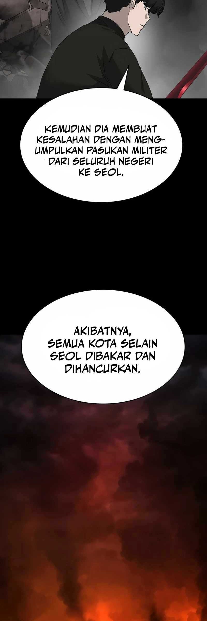 The Return Of Apocalypses Tyrant Chapter 26 - halaman 13