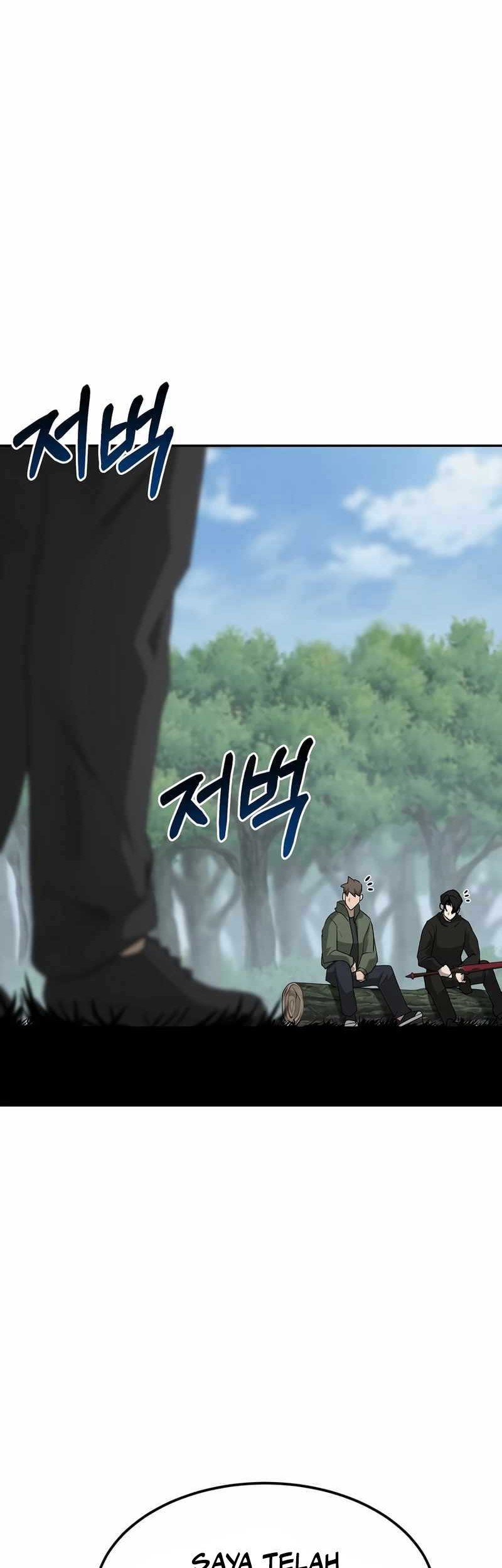 The Return Of Apocalypses Tyrant Chapter 26 - halaman 17