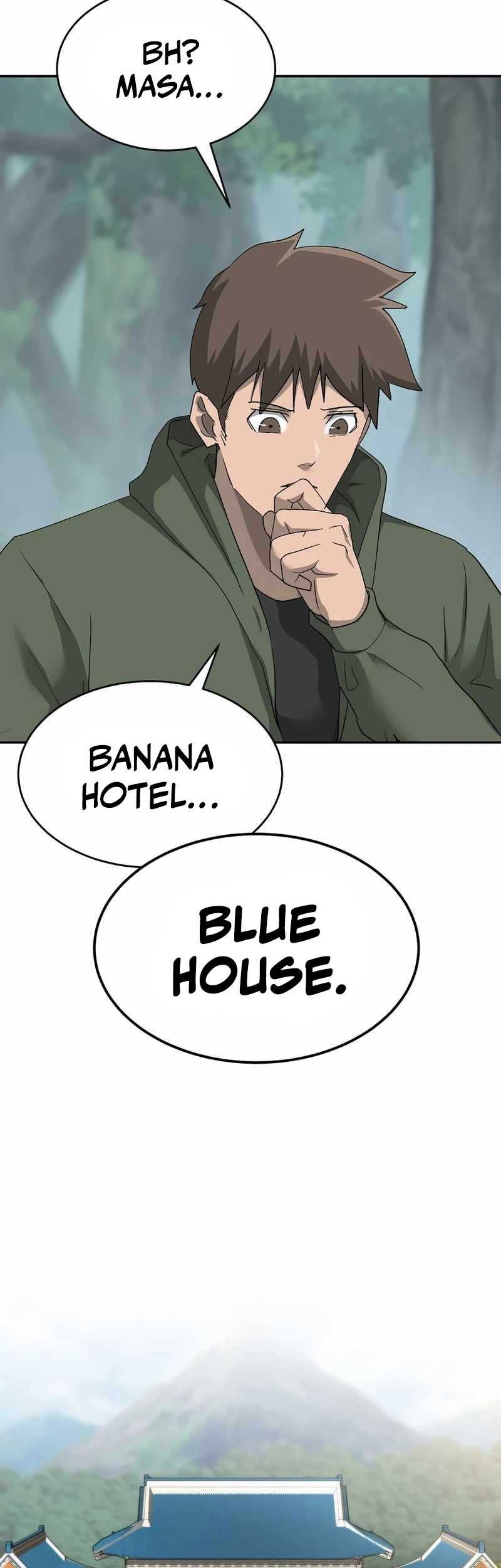 The Return Of Apocalypses Tyrant Chapter 26 - halaman 22