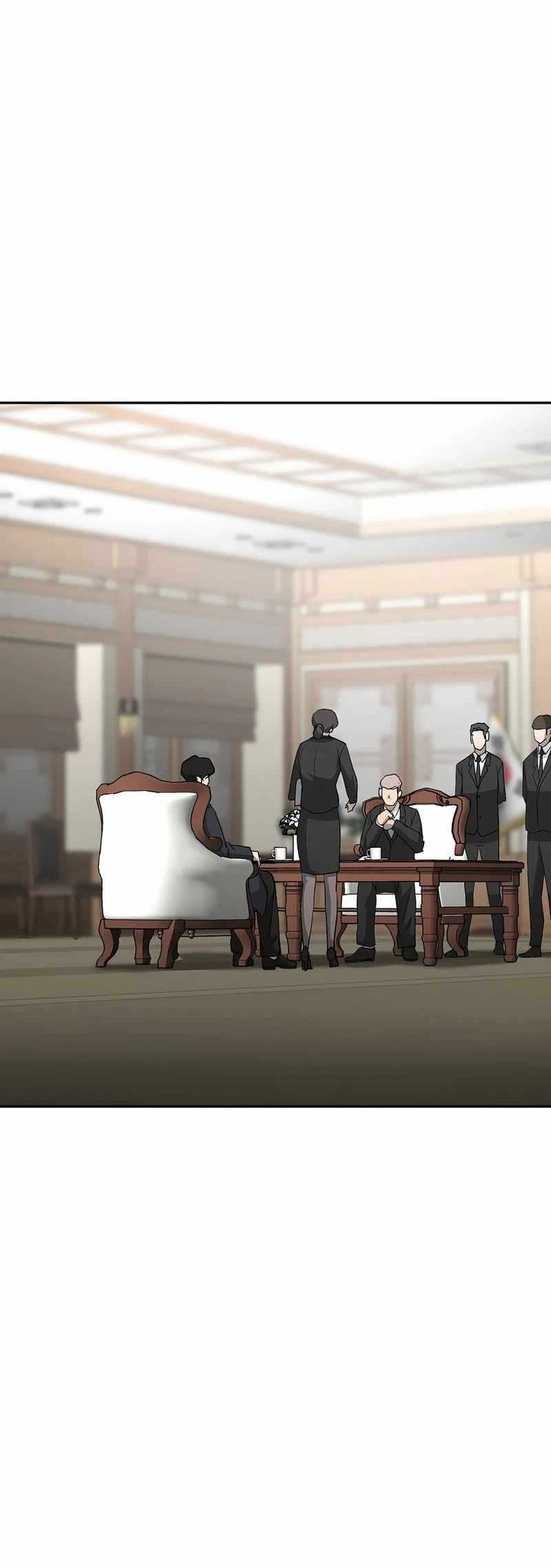 The Return Of Apocalypses Tyrant Chapter 26 - halaman 25