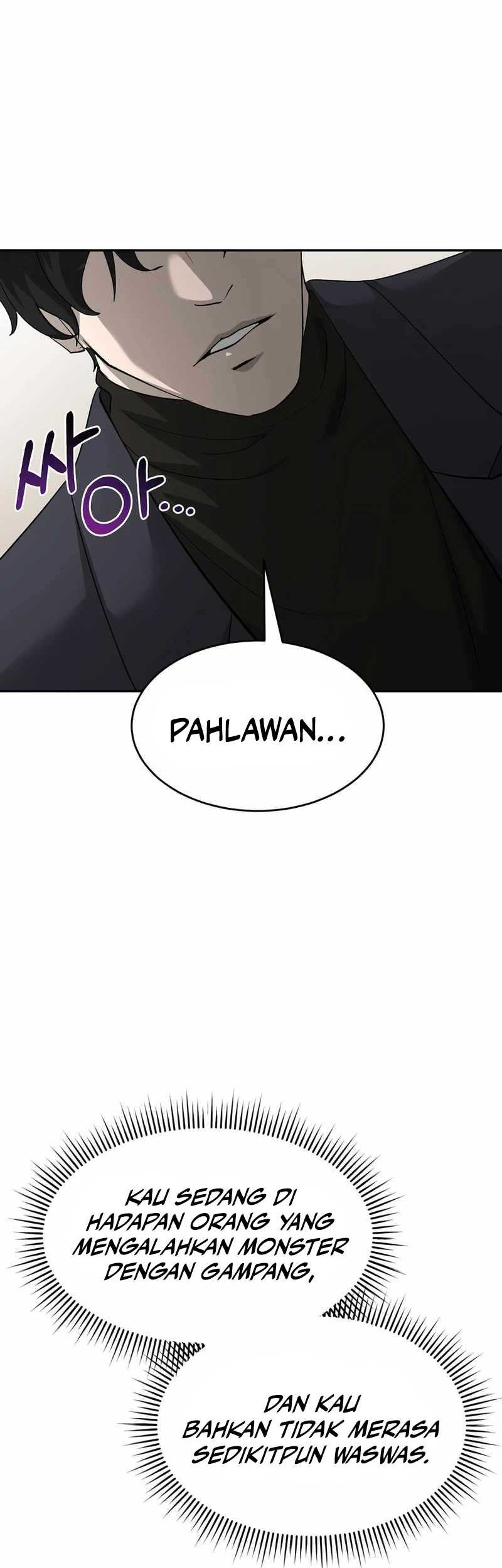 The Return Of Apocalypses Tyrant Chapter 26 - halaman 29