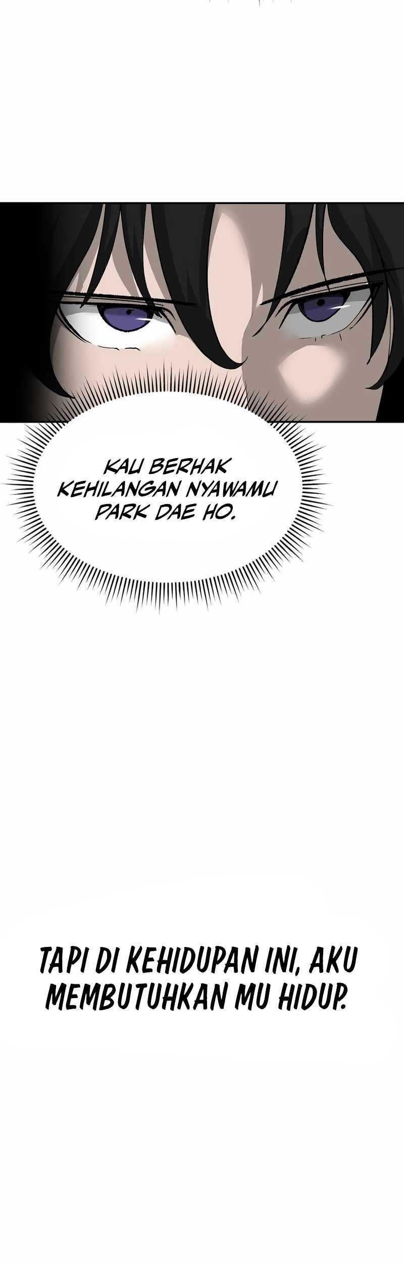 The Return Of Apocalypses Tyrant Chapter 26 - halaman 30