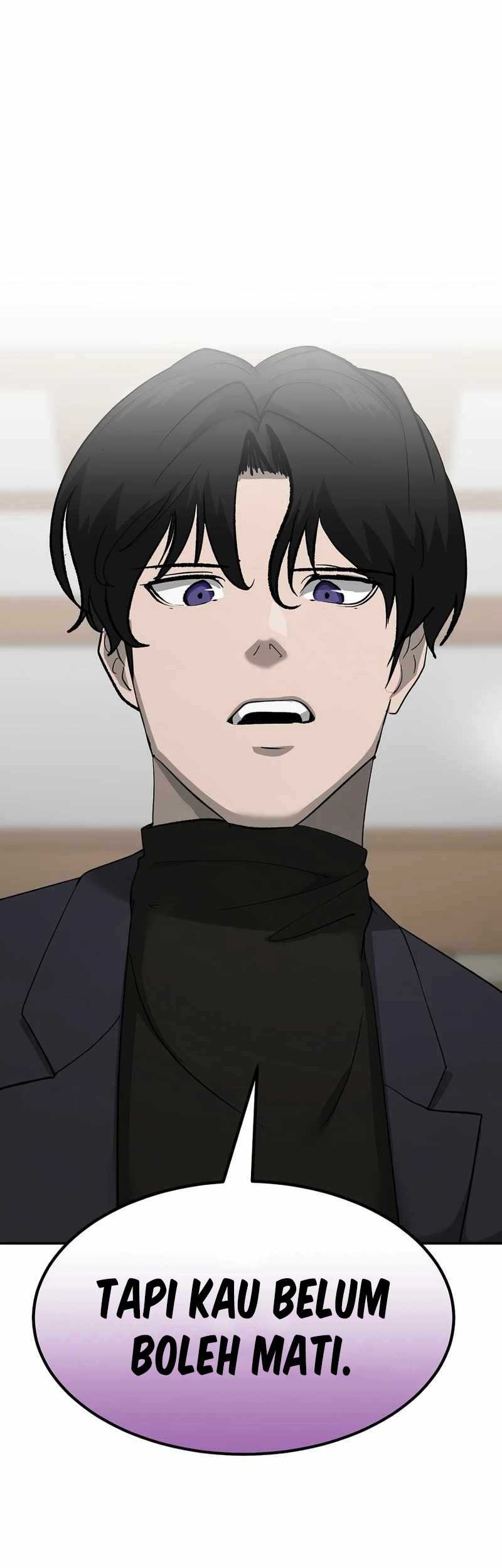 The Return Of Apocalypses Tyrant Chapter 26 - halaman 37