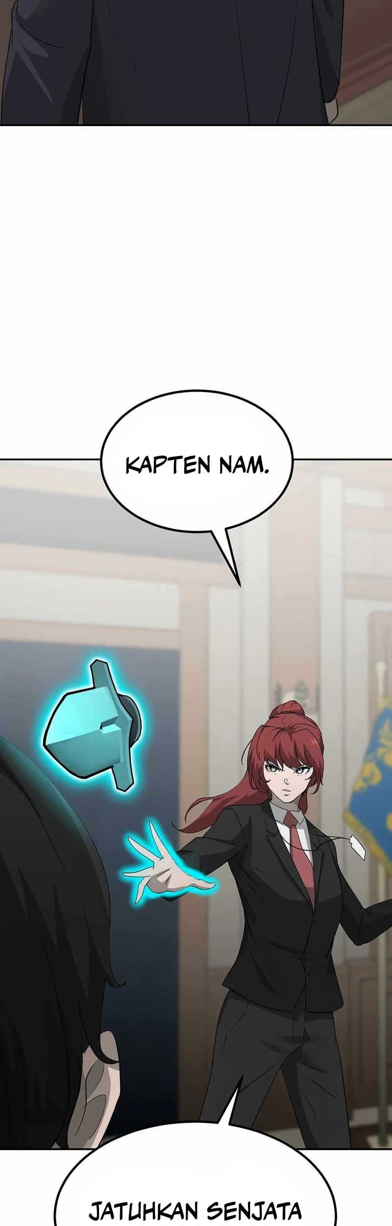 The Return Of Apocalypses Tyrant Chapter 26 - halaman 40