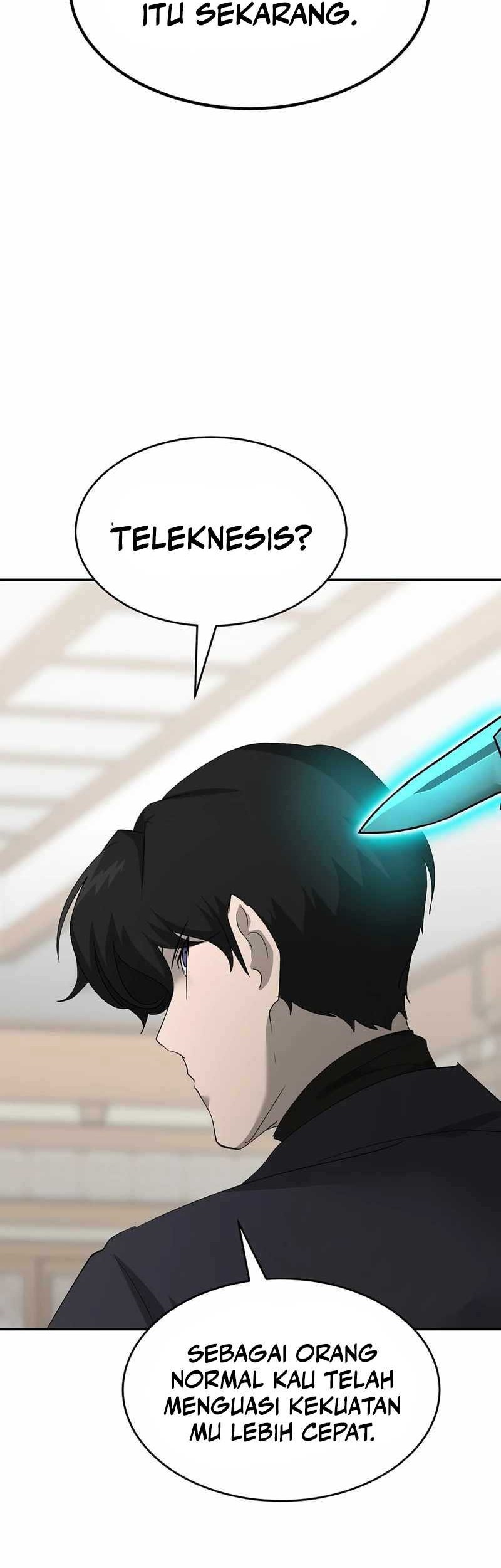 The Return Of Apocalypses Tyrant Chapter 26 - halaman 41