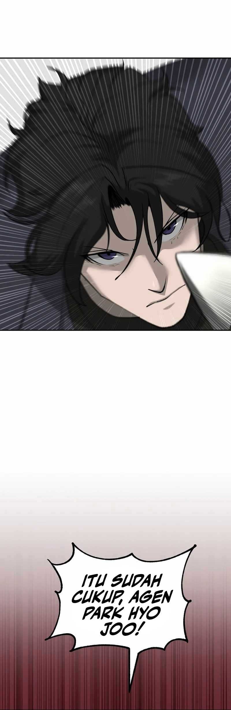 The Return Of Apocalypses Tyrant Chapter 26 - halaman 49