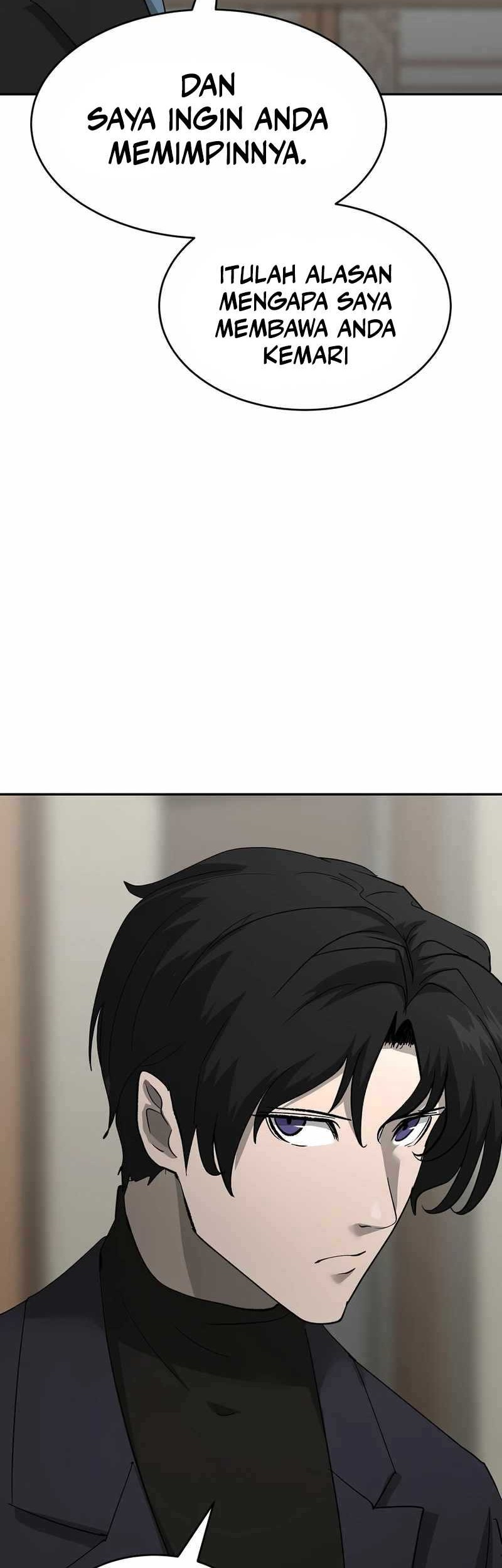 The Return Of Apocalypses Tyrant Chapter 26 - halaman 53