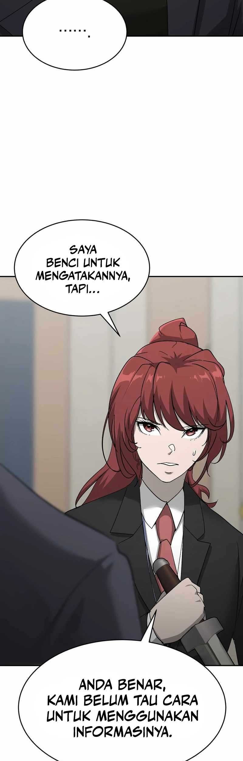 The Return Of Apocalypses Tyrant Chapter 26 - halaman 54