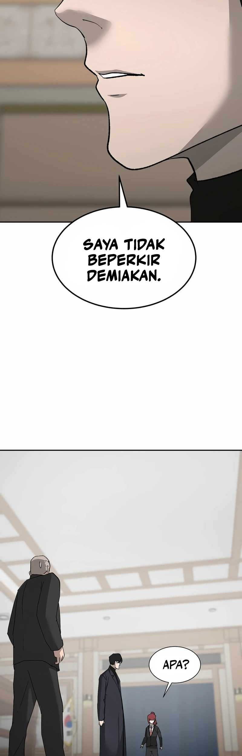 The Return Of Apocalypses Tyrant Chapter 26 - halaman 58