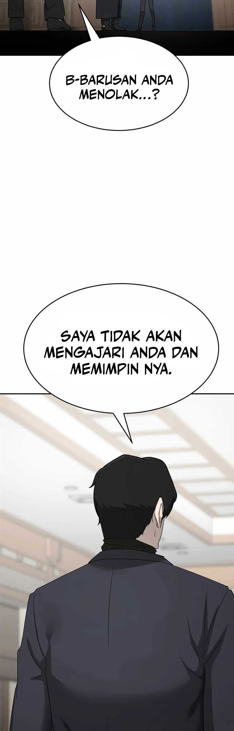 The Return Of Apocalypses Tyrant Chapter 26 - halaman 59