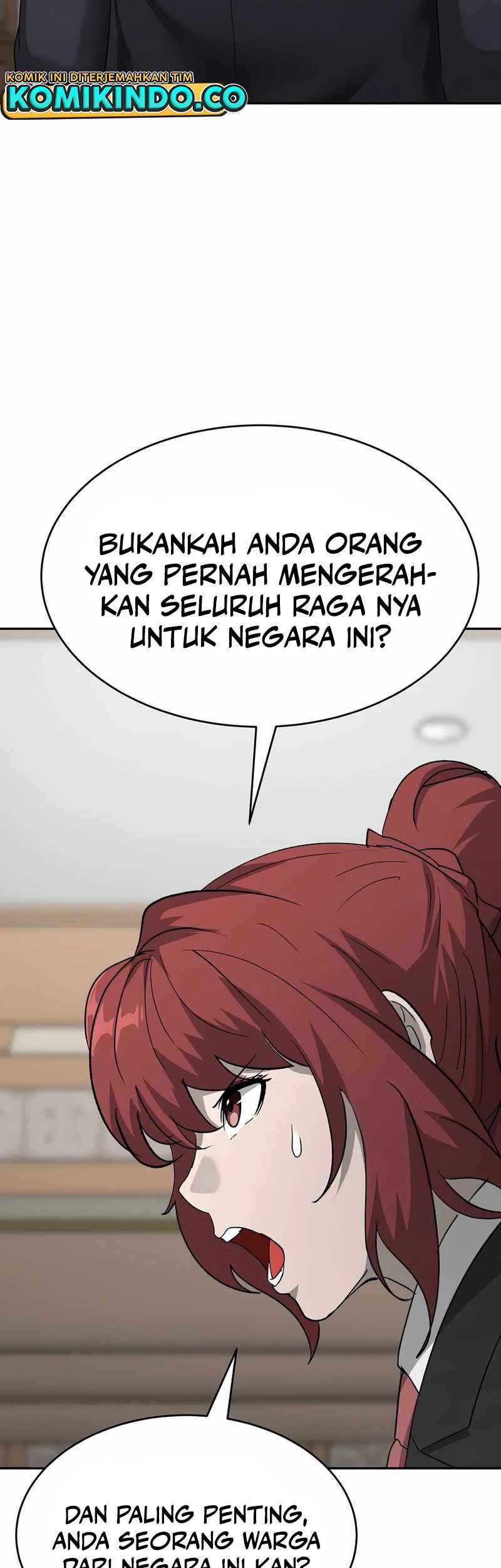 The Return Of Apocalypses Tyrant Chapter 26 - halaman 60