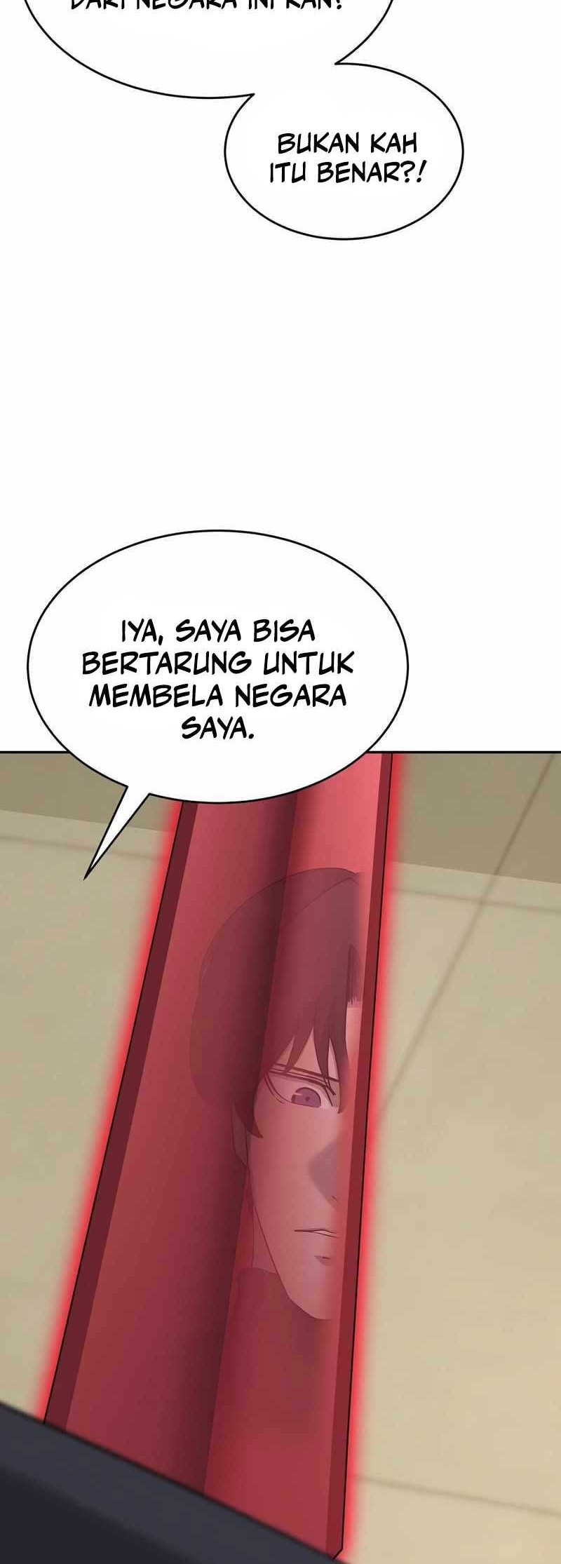 The Return Of Apocalypses Tyrant Chapter 26 - halaman 61