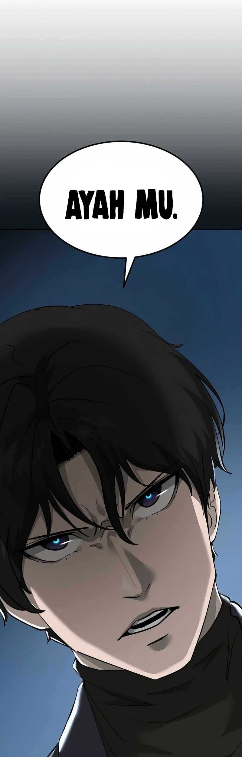 The Return Of Apocalypses Tyrant Chapter 26 - halaman 65