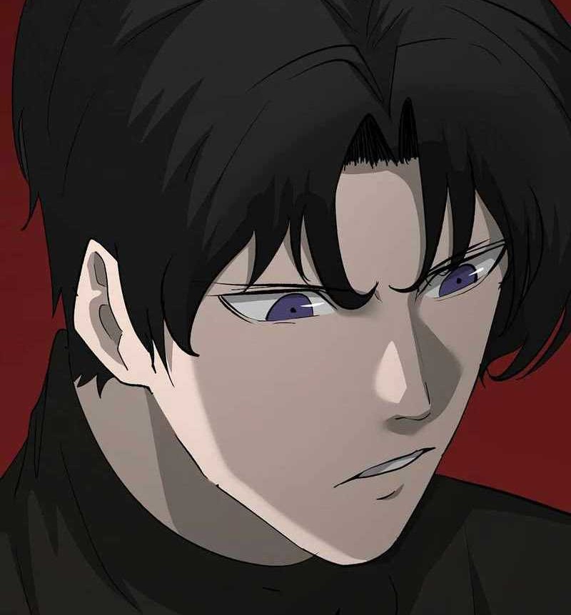 The Return Of Apocalypses Tyrant Chapter 26 - halaman 7