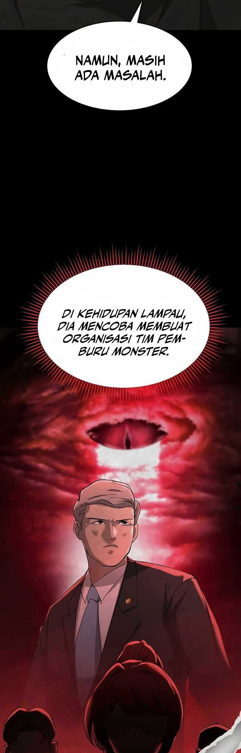 The Return Of Apocalypses Tyrant Chapter 26 - halaman 8