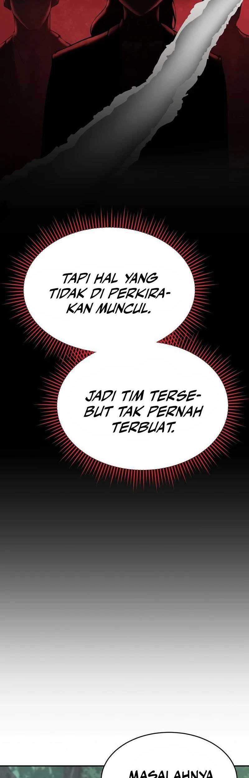 The Return Of Apocalypses Tyrant Chapter 26 - halaman 9