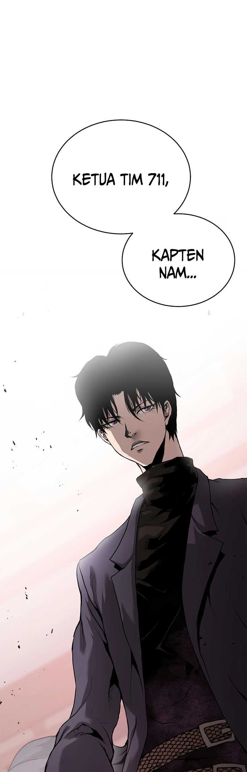 The Return Of Apocalypses Tyrant Chapter 27 - halaman 10