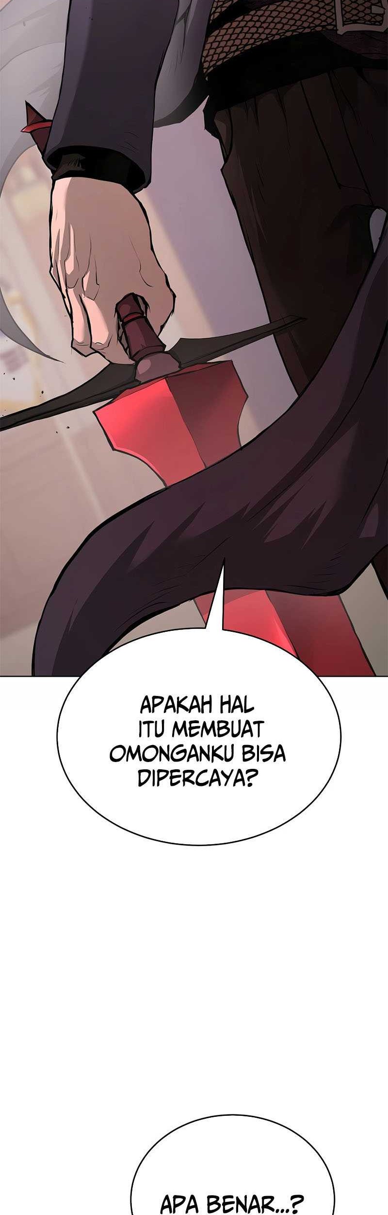 The Return Of Apocalypses Tyrant Chapter 27 - halaman 11