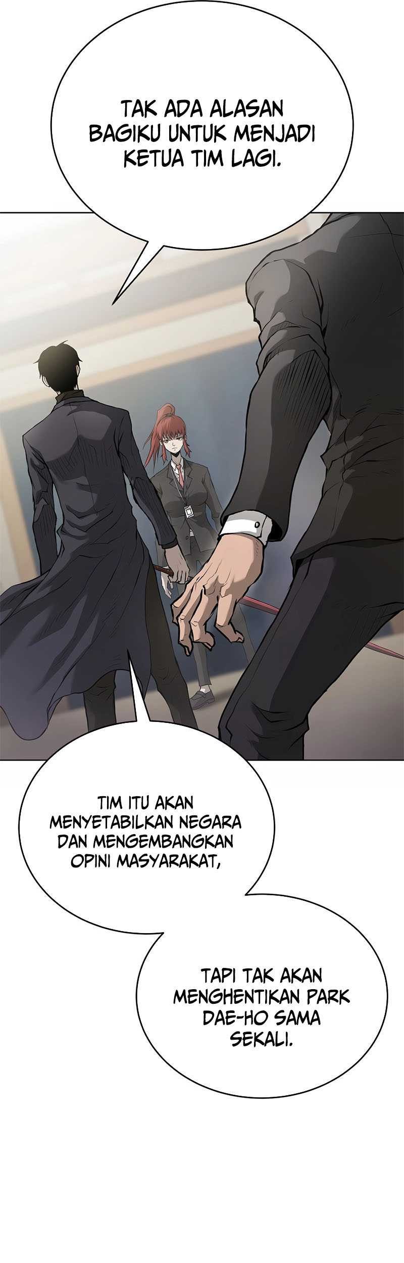 The Return Of Apocalypses Tyrant Chapter 27 - halaman 13