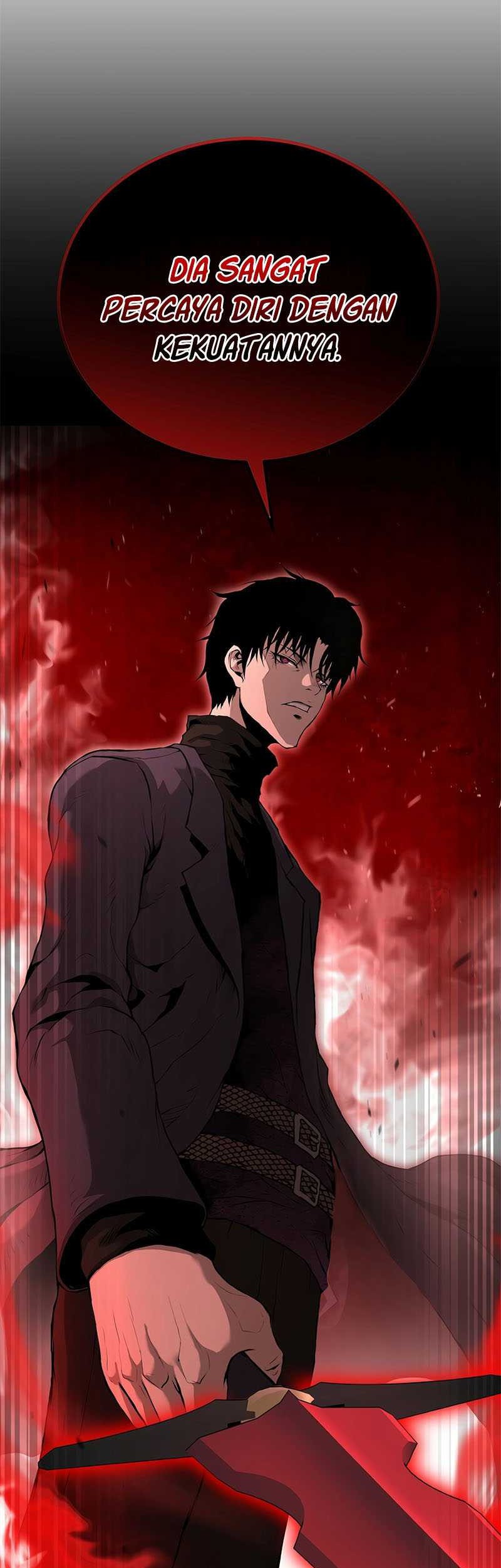 The Return Of Apocalypses Tyrant Chapter 27 - halaman 15
