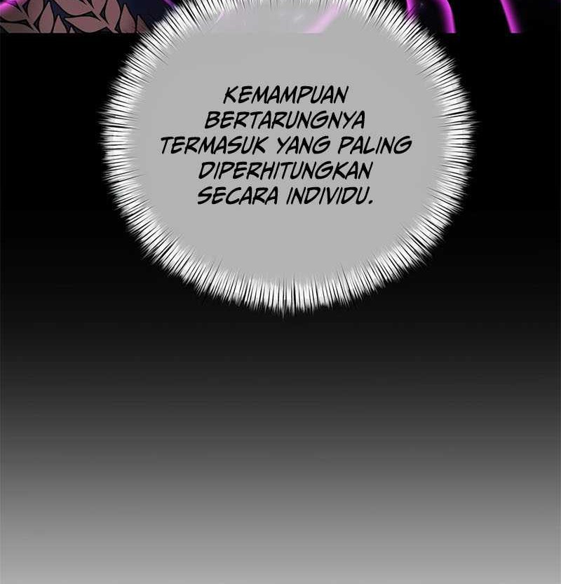 The Return Of Apocalypses Tyrant Chapter 27 - halaman 18
