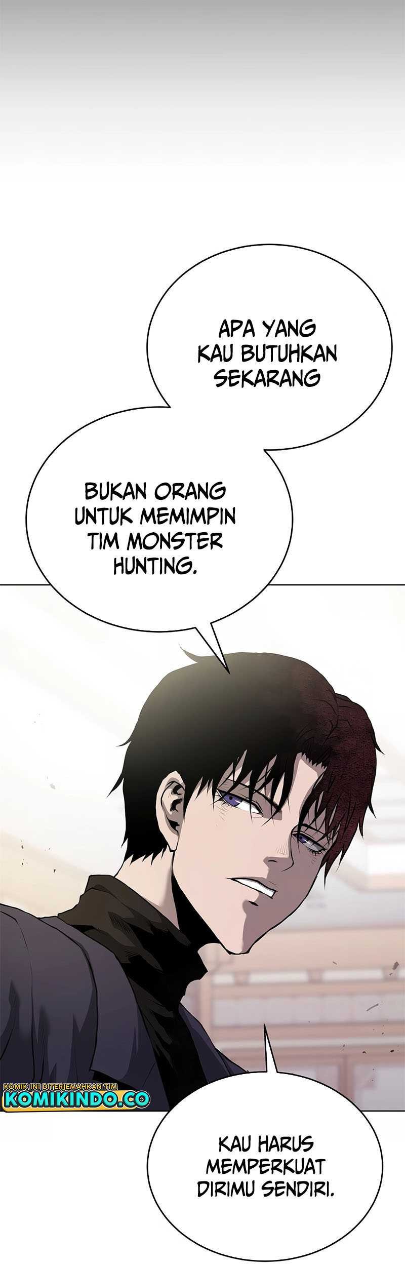 The Return Of Apocalypses Tyrant Chapter 27 - halaman 19