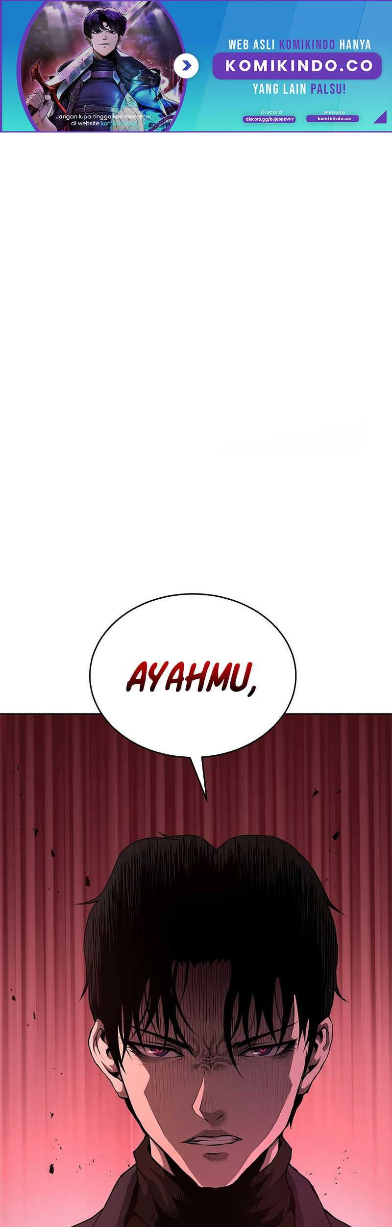 The Return Of Apocalypses Tyrant Chapter 27 - halaman 2