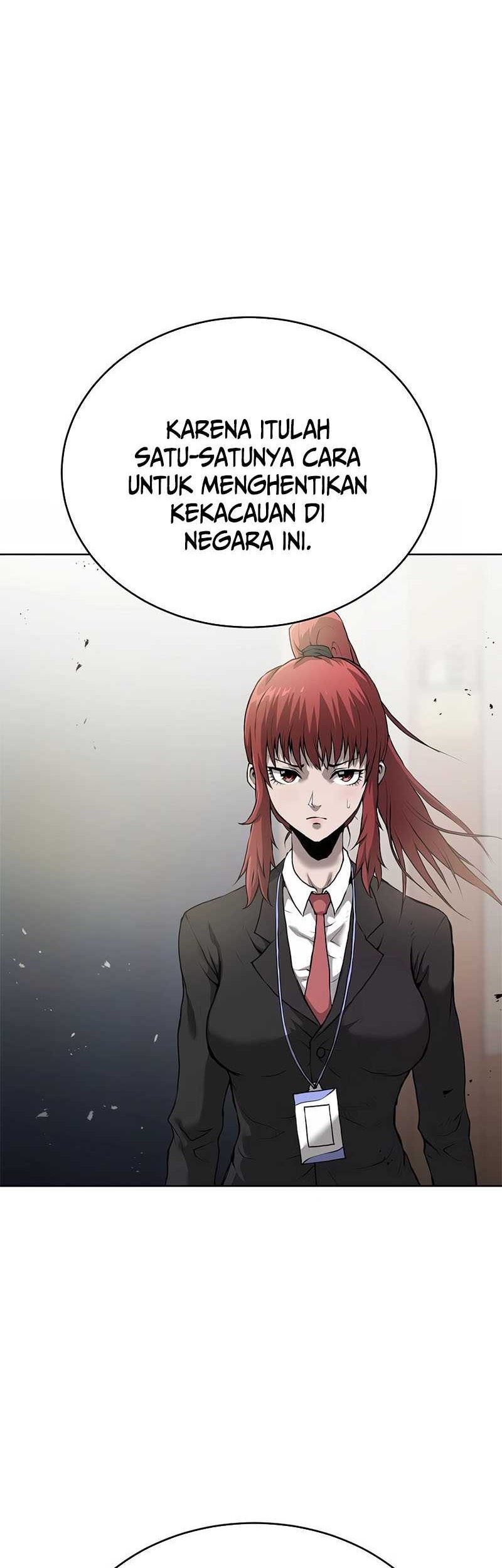 The Return Of Apocalypses Tyrant Chapter 27 - halaman 20