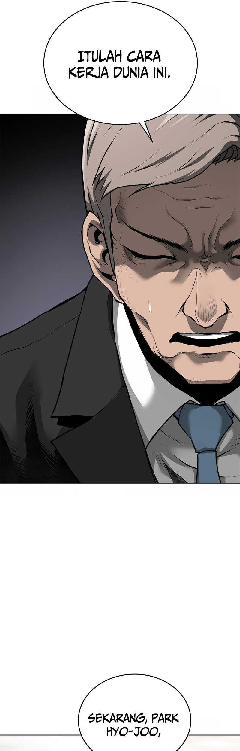 The Return Of Apocalypses Tyrant Chapter 27 - halaman 24
