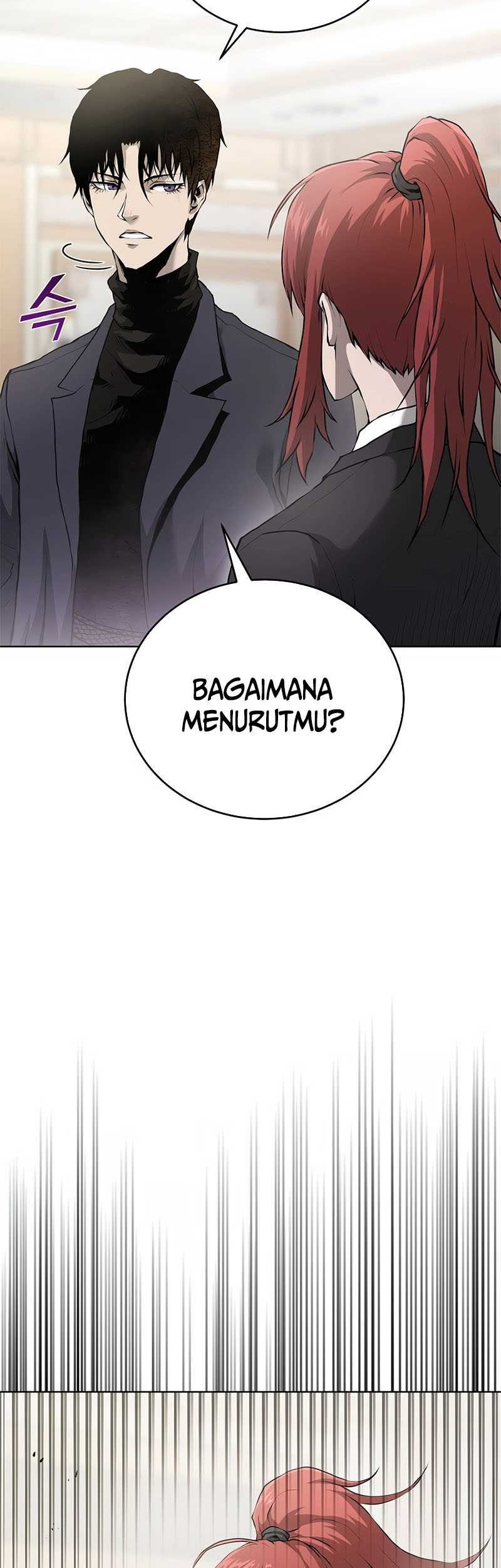 The Return Of Apocalypses Tyrant Chapter 27 - halaman 25