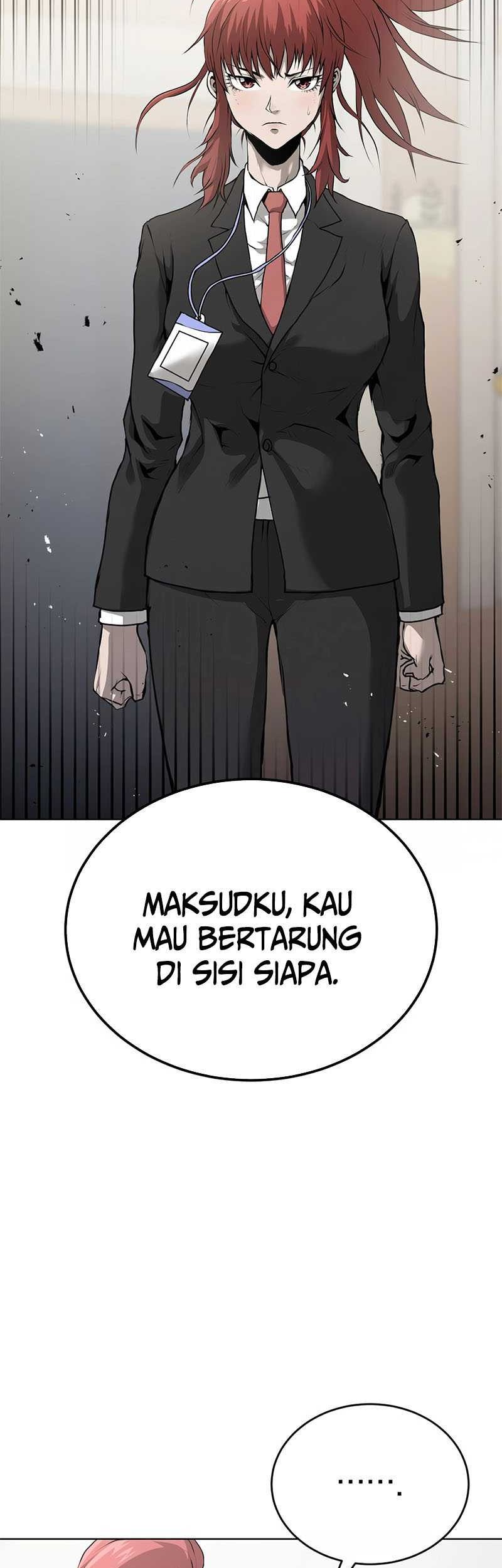 The Return Of Apocalypses Tyrant Chapter 27 - halaman 26