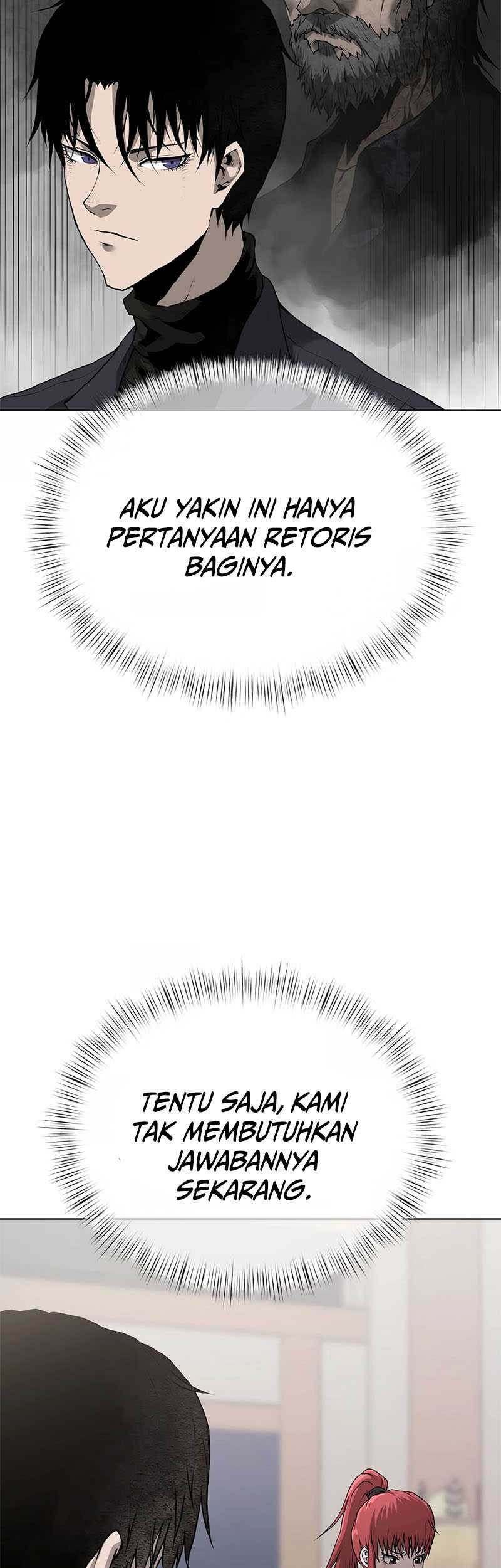 The Return Of Apocalypses Tyrant Chapter 27 - halaman 28