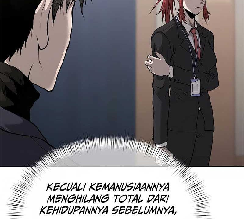 The Return Of Apocalypses Tyrant Chapter 27 - halaman 29