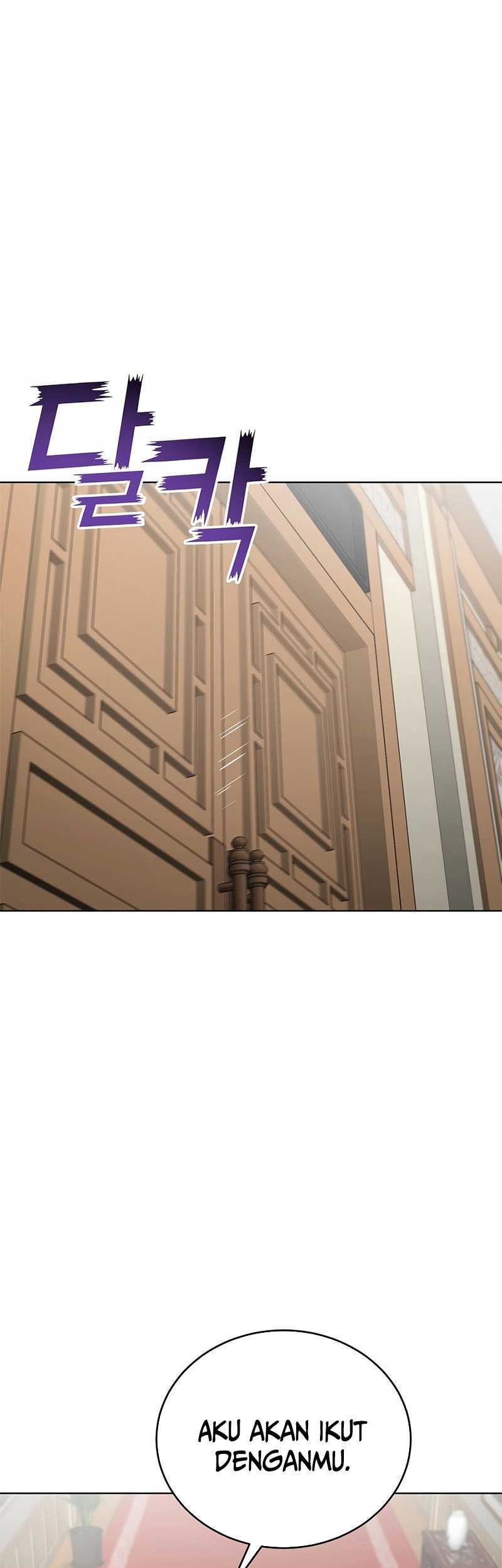 The Return Of Apocalypses Tyrant Chapter 27 - halaman 34