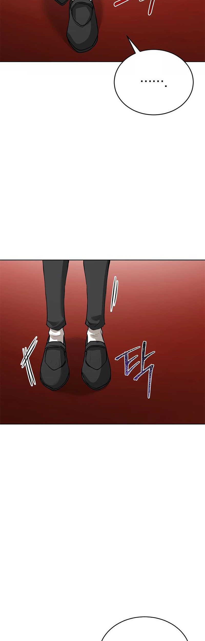 The Return Of Apocalypses Tyrant Chapter 27 - halaman 37