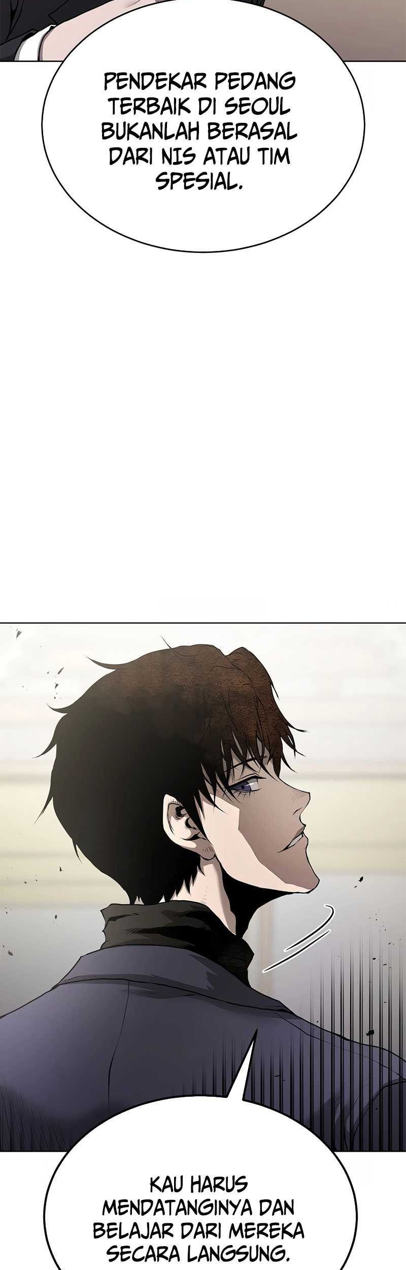 The Return Of Apocalypses Tyrant Chapter 27 - halaman 44