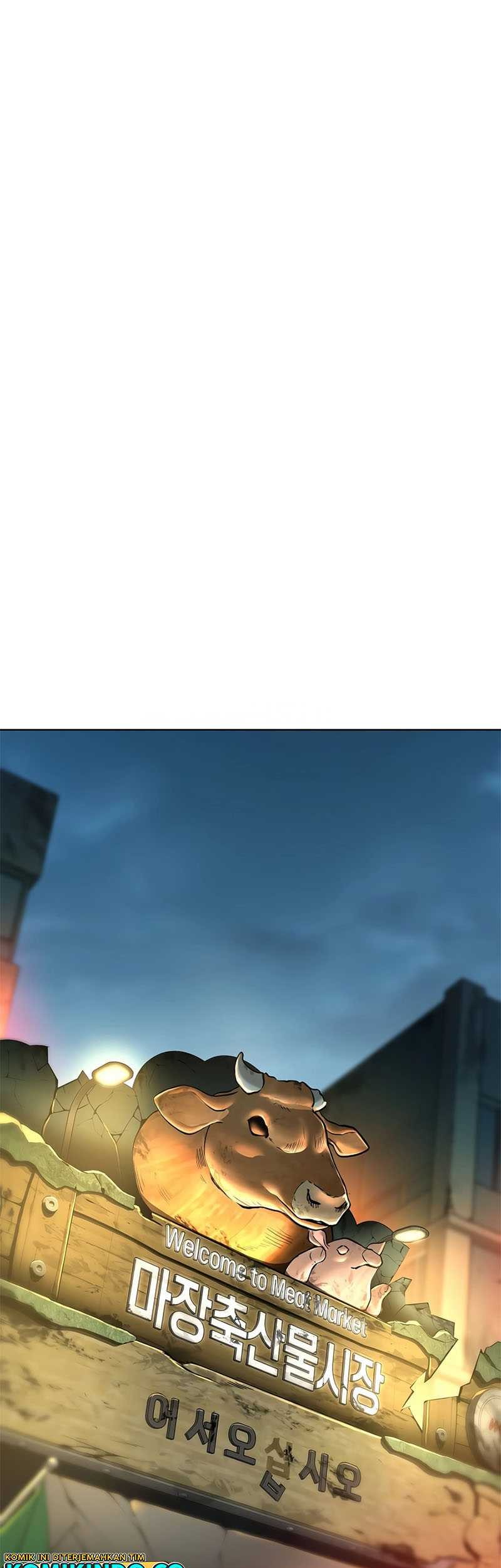 The Return Of Apocalypses Tyrant Chapter 27 - halaman 46