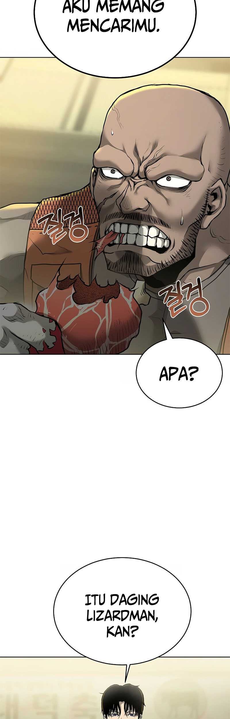 The Return Of Apocalypses Tyrant Chapter 27 - halaman 56