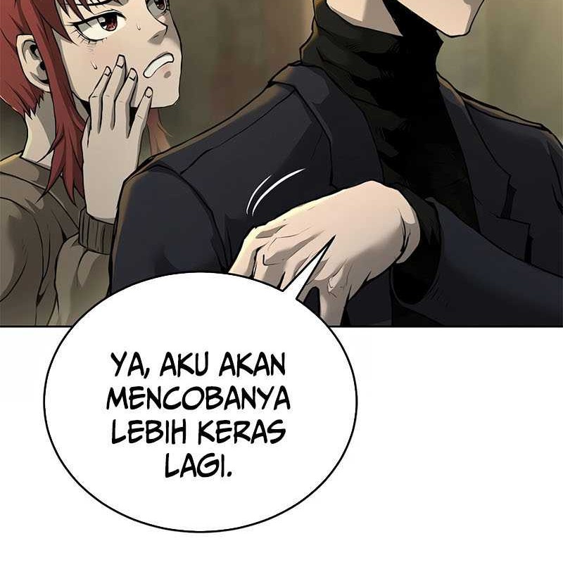 The Return Of Apocalypses Tyrant Chapter 27 - halaman 59