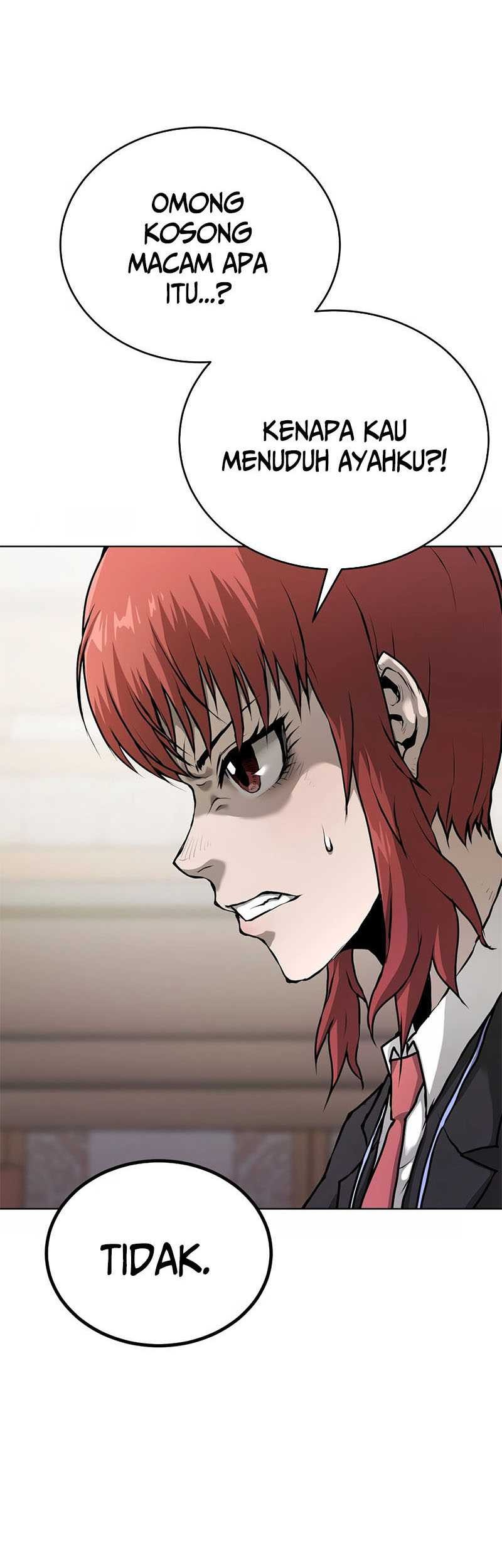 The Return Of Apocalypses Tyrant Chapter 27 - halaman 6