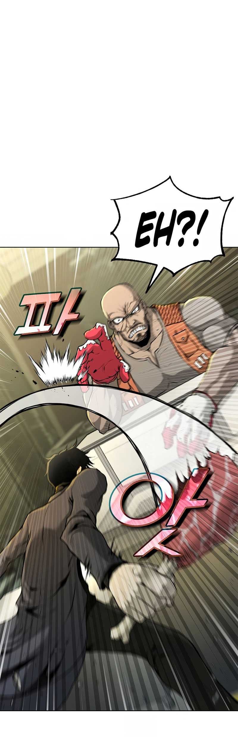 The Return Of Apocalypses Tyrant Chapter 27 - halaman 60