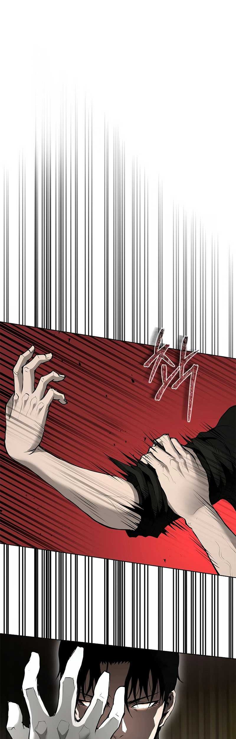 The Return Of Apocalypses Tyrant Chapter 27 - halaman 61