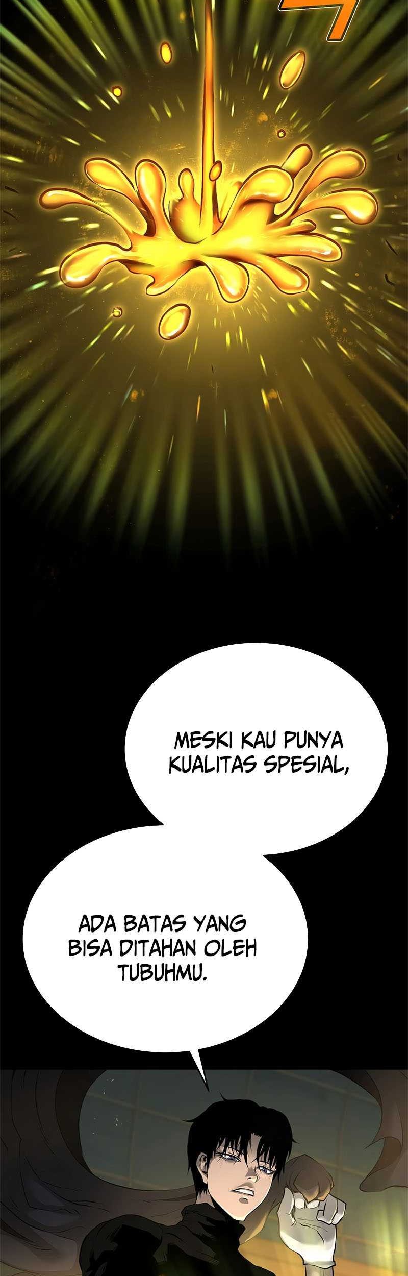 The Return Of Apocalypses Tyrant Chapter 27 - halaman 68